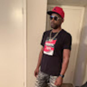 Meet your Posher, Keith